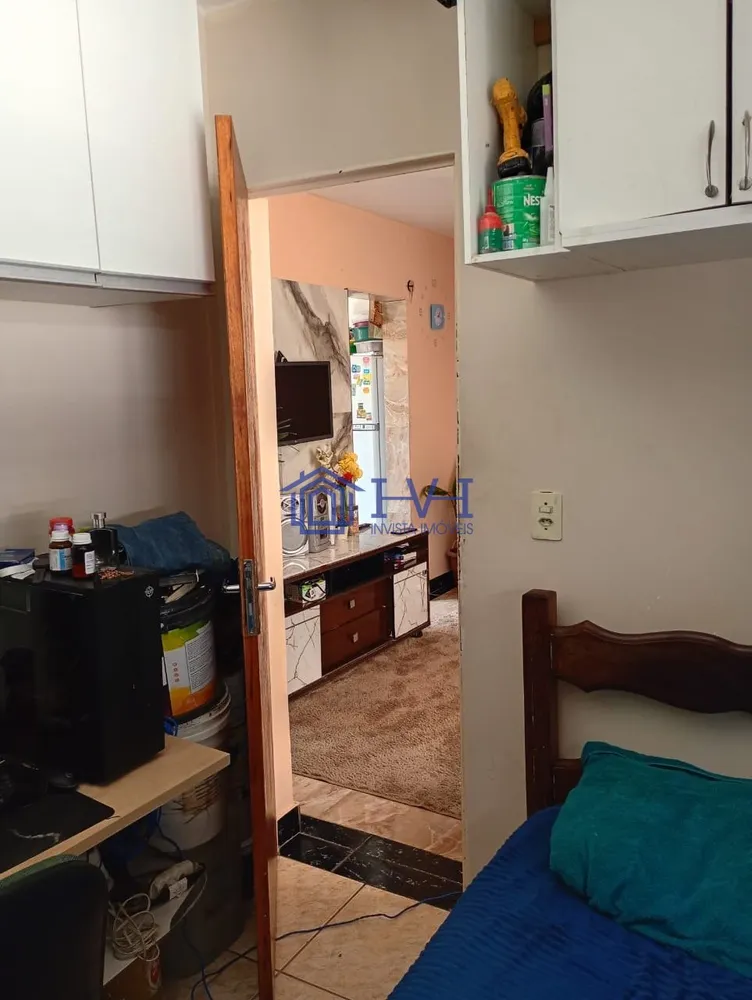 Apartamento, 2 quartos, 50 m² - Foto 9
