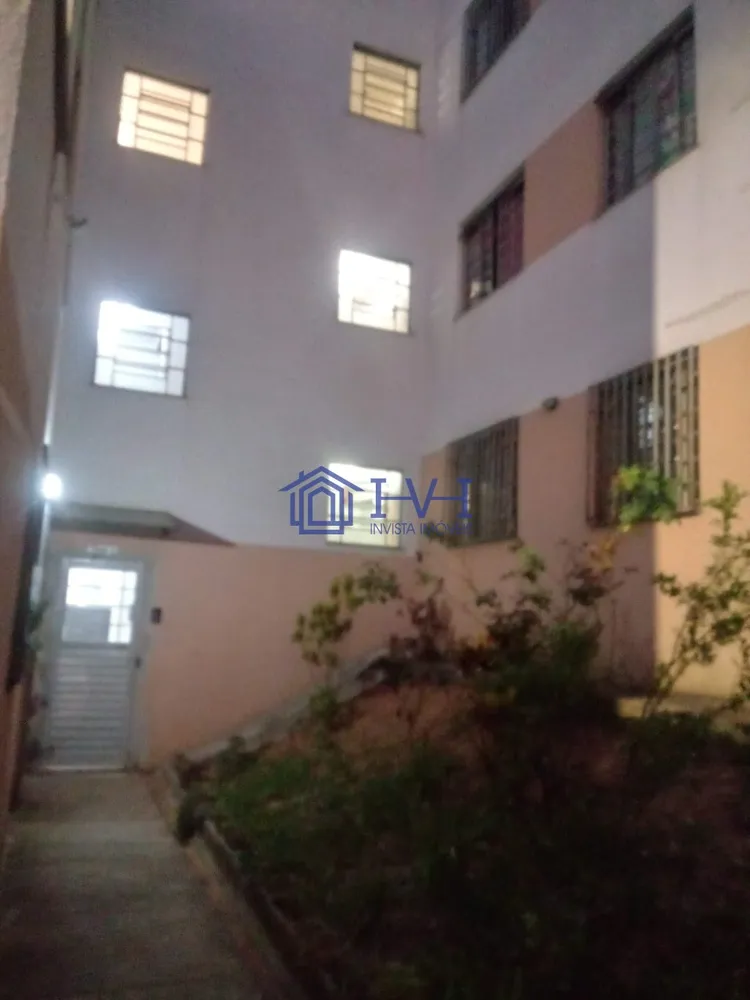 Apartamento, 2 quartos, 50 m² - Foto 15