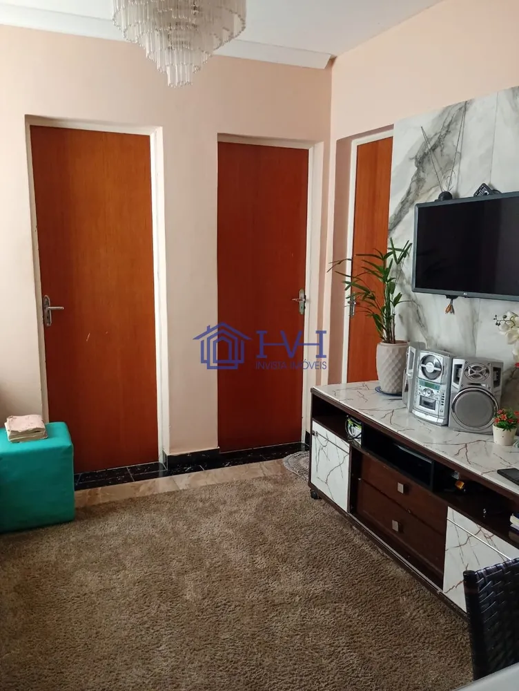Apartamento, 2 quartos, 50 m² - Foto 5