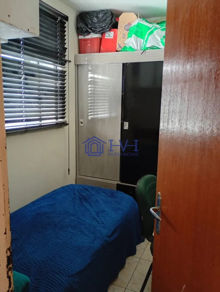 Apartamento, 2 quartos, 50 m² - Foto 12