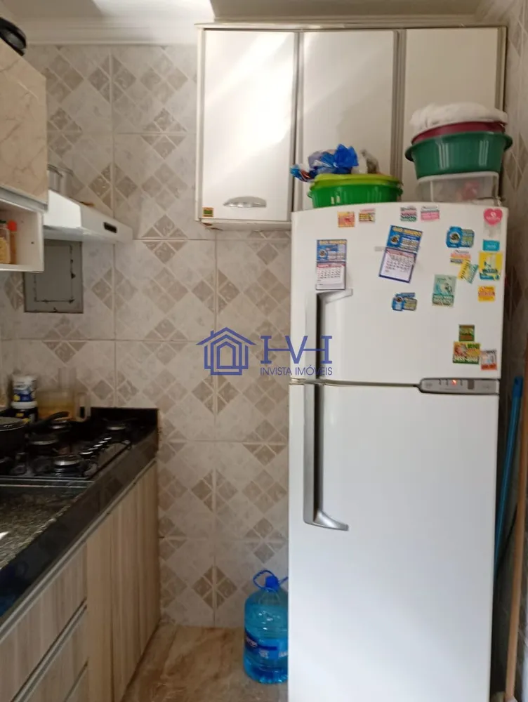 Apartamento, 2 quartos, 50 m² - Foto 3