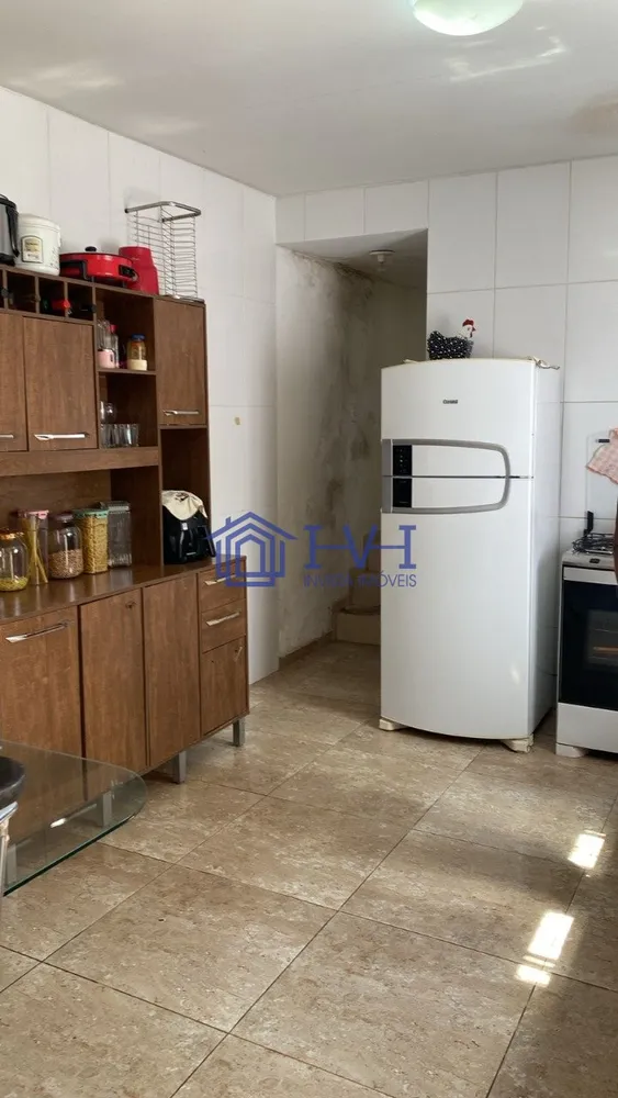 Casa, 3 quartos, 300 m² - Foto 4