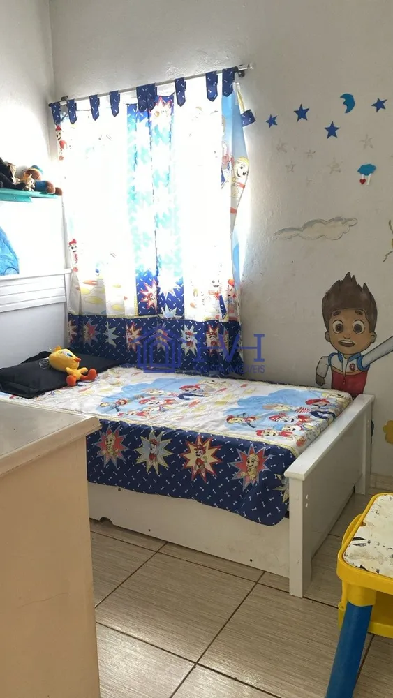 Casa, 3 quartos, 300 m² - Foto 13
