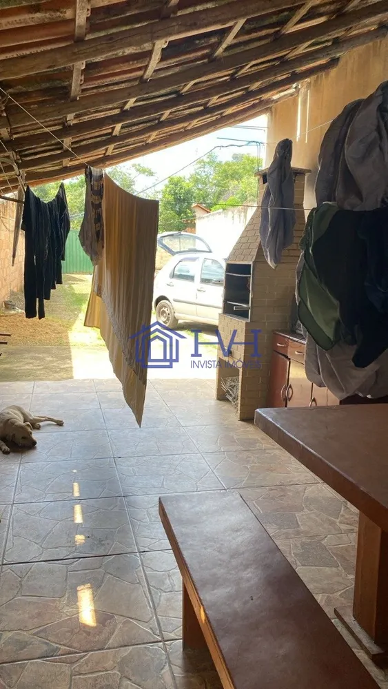Casa, 3 quartos, 300 m² - Foto 16