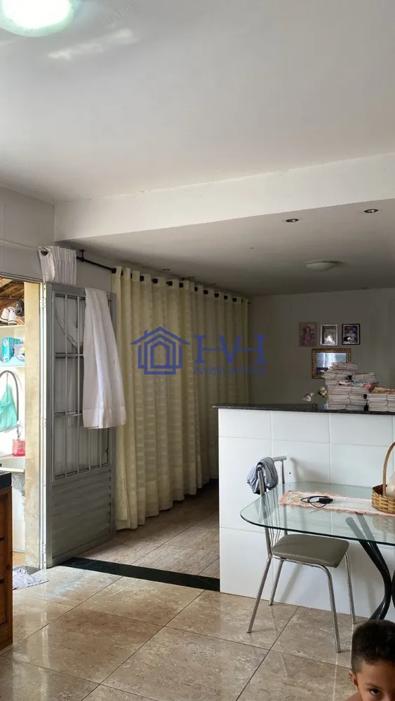 Casa, 3 quartos, 300 m² - Foto 10