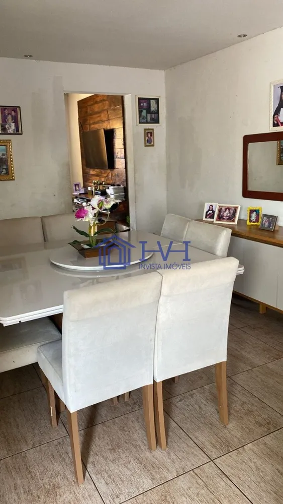 Casa, 3 quartos, 300 m² - Foto 12