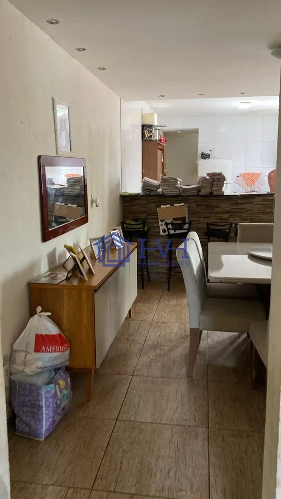 Casa, 3 quartos, 300 m² - Foto 1