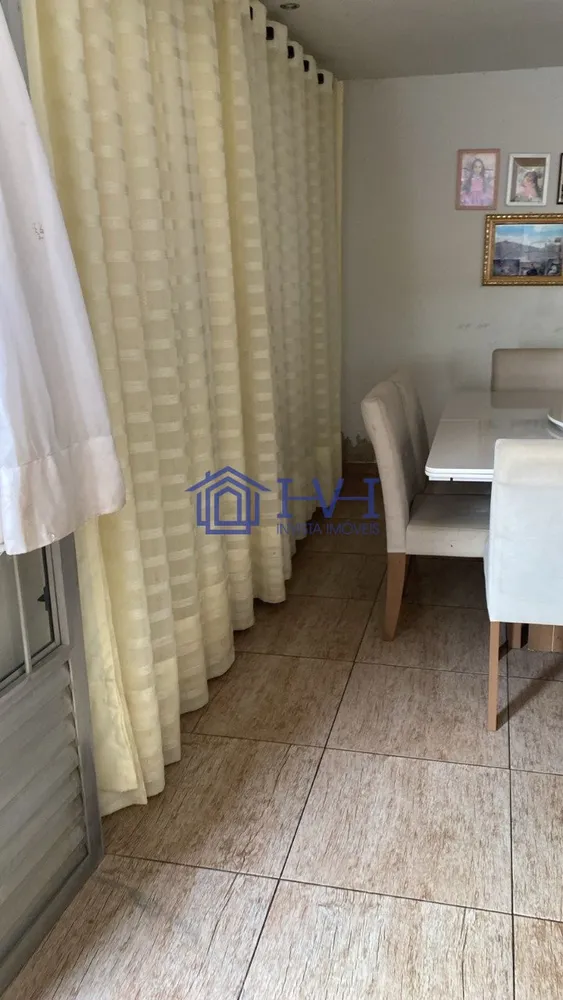 Casa, 3 quartos, 300 m² - Foto 15