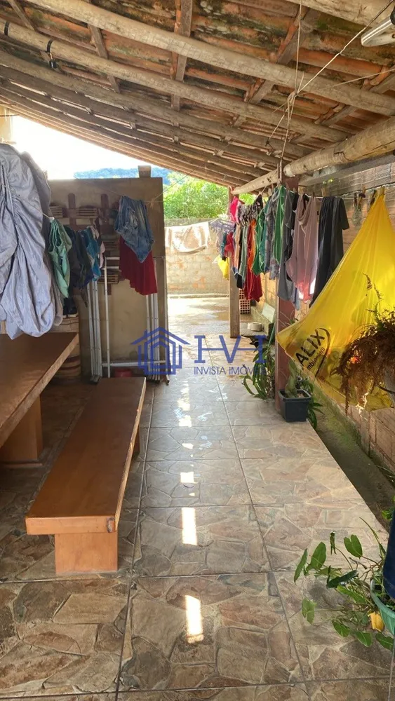 Casa, 3 quartos, 300 m² - Foto 5