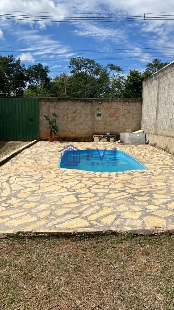 Casa, 3 quartos, 300 m² - Foto 11