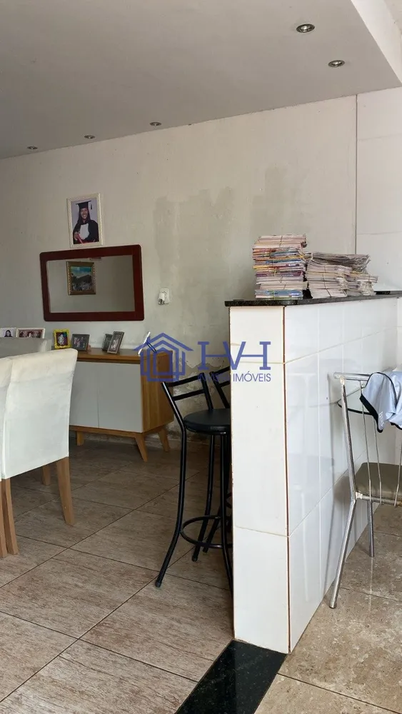 Casa, 3 quartos, 300 m² - Foto 9