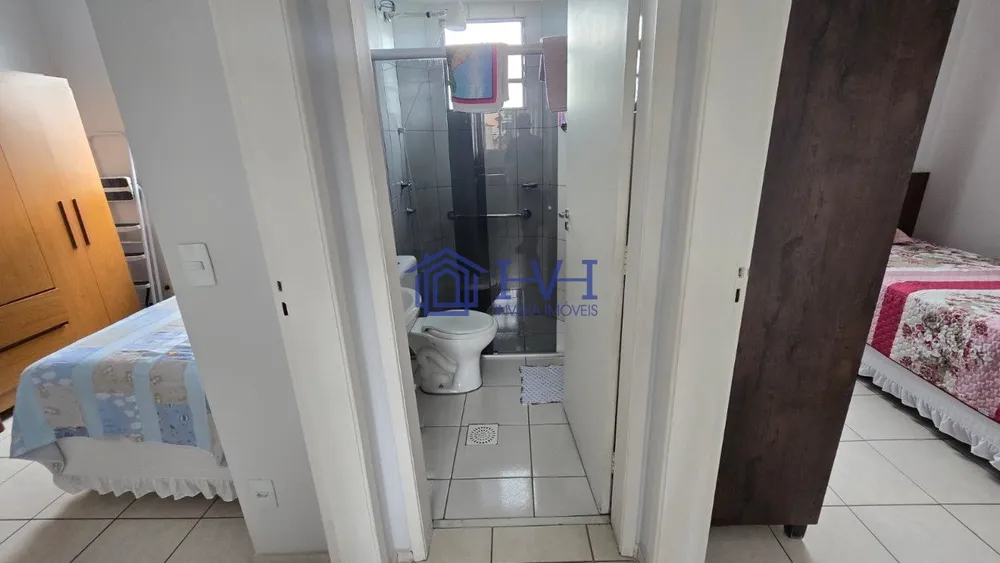 Apartamento, 2 quartos, 56 m² - Foto 4