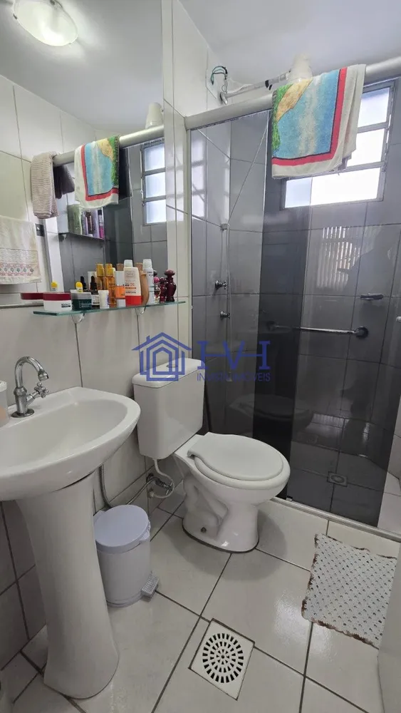 Apartamento, 2 quartos, 56 m² - Foto 1