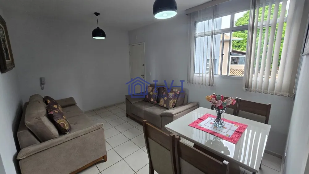Apartamento, 2 quartos, 56 m² - Foto 5