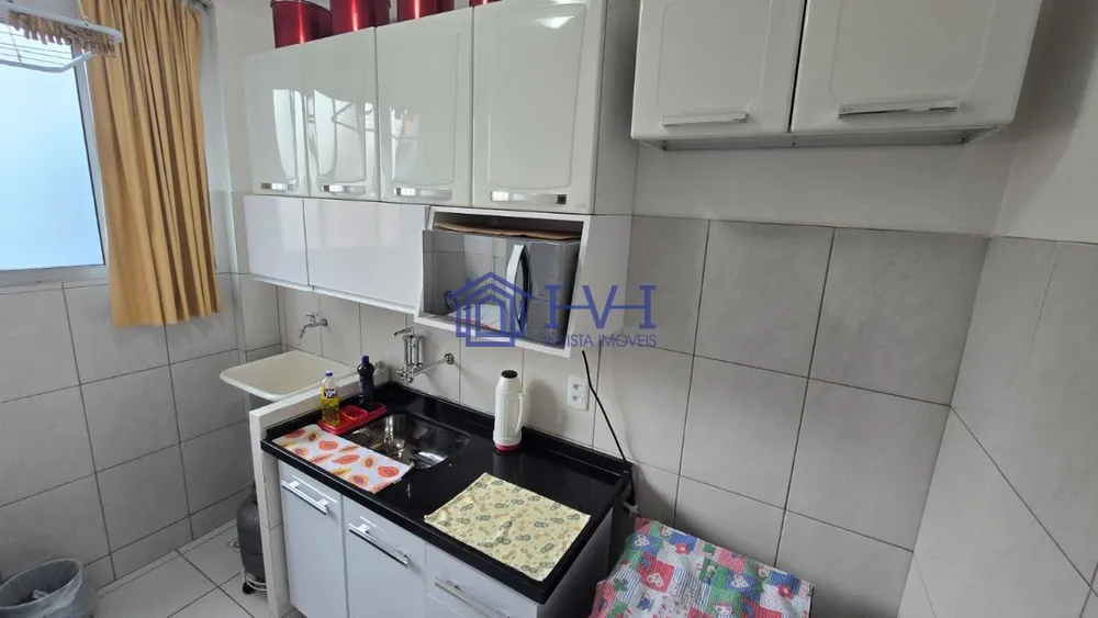 Apartamento, 2 quartos, 56 m² - Foto 3