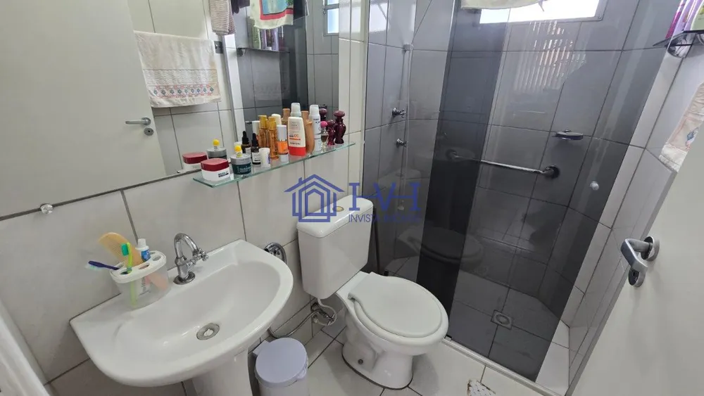 Apartamento, 2 quartos, 56 m² - Foto 7