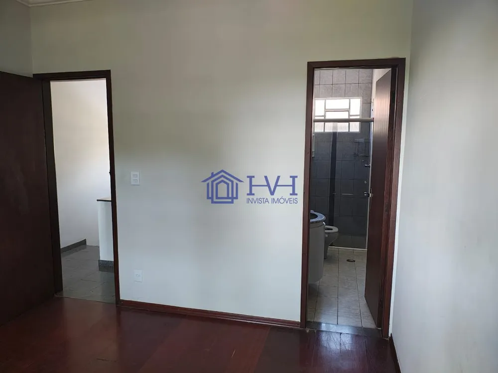 Casa, 4 quartos - Foto 10