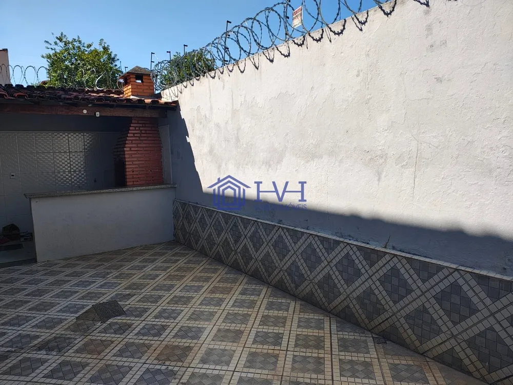 Casa, 4 quartos - Foto 16