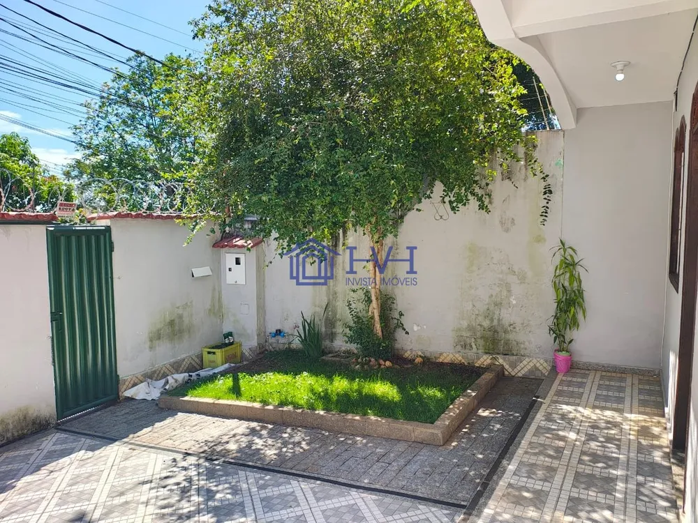 Casa, 4 quartos - Foto 14