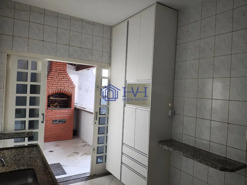 Casa, 4 quartos - Foto 6