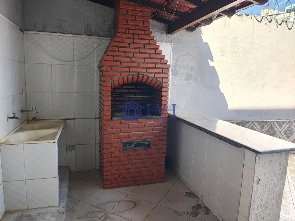 Casa, 4 quartos - Foto 15