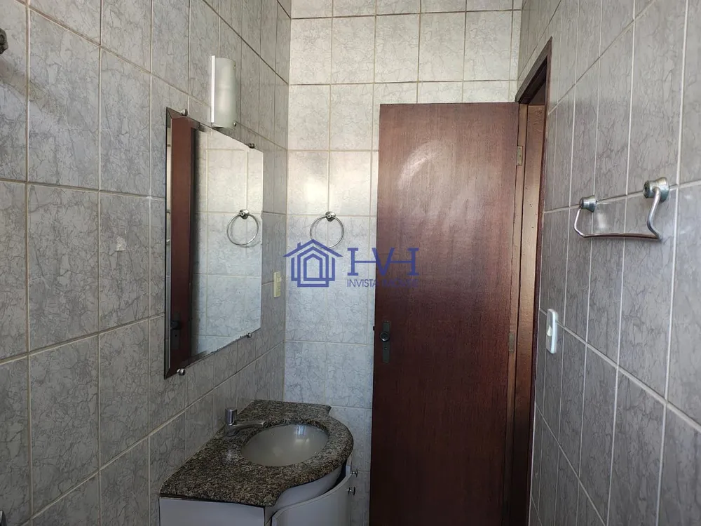 Casa, 4 quartos - Foto 11