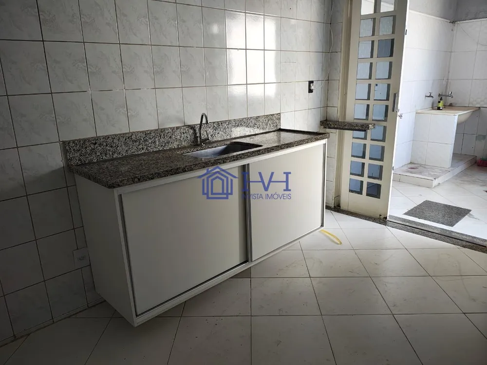 Casa, 4 quartos - Foto 7