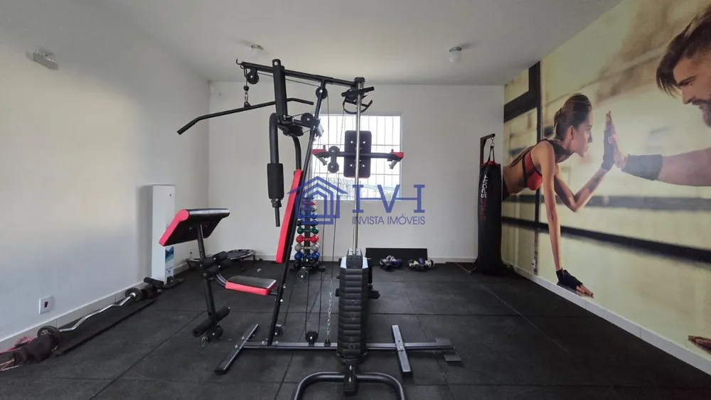 Apartamento, 2 quartos - Foto 6