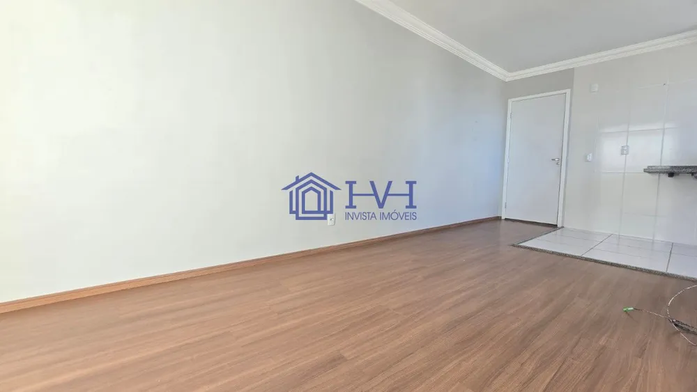 Apartamento, 2 quartos - Foto 2