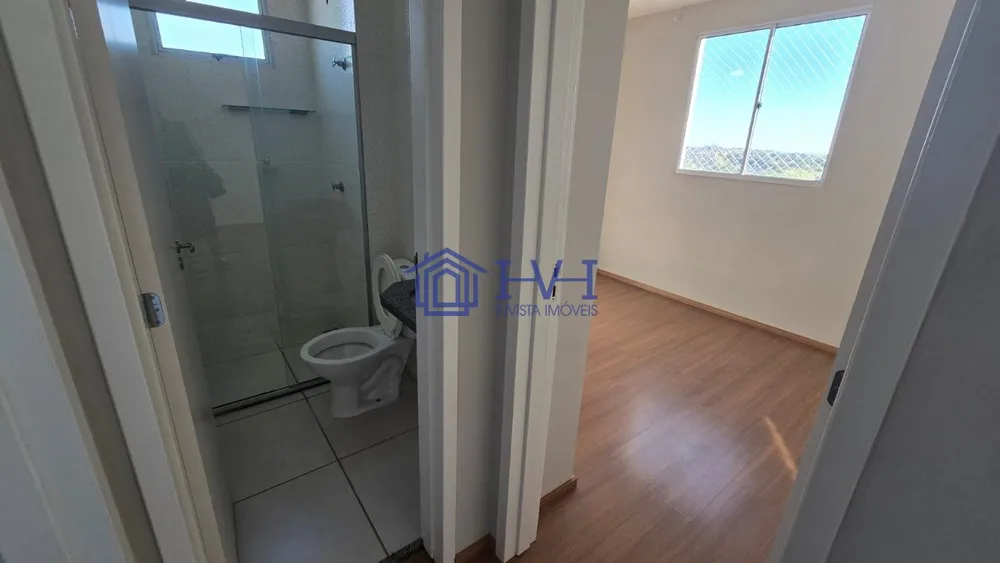 Apartamento, 2 quartos - Foto 8