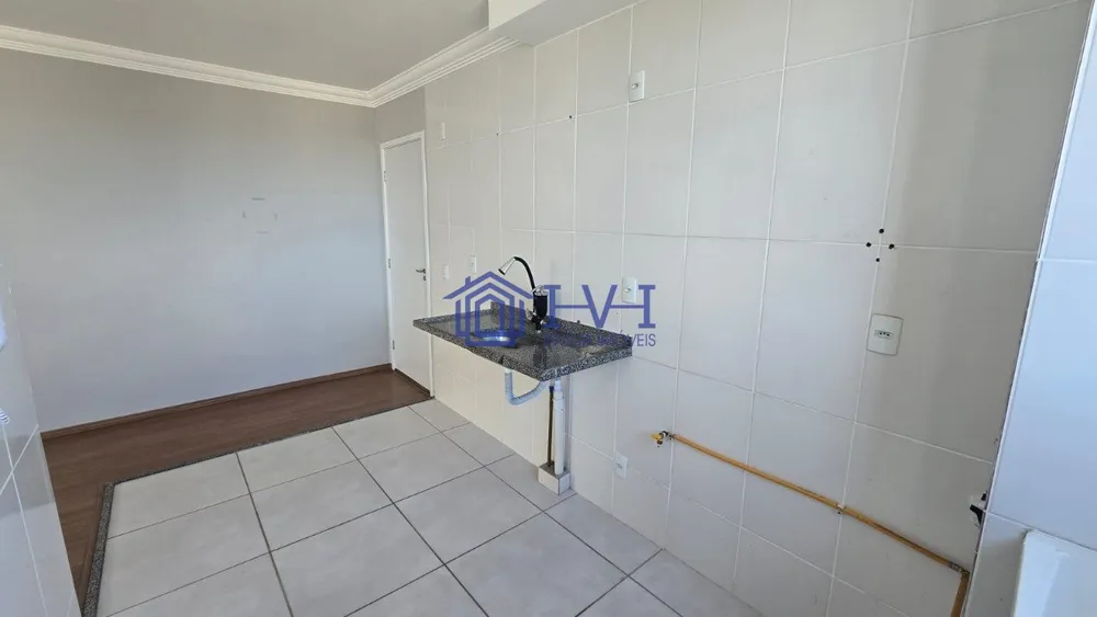 Apartamento, 2 quartos - Foto 7