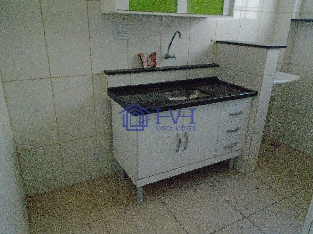 Apartamento, 2 quartos, 45 m² - Foto 16