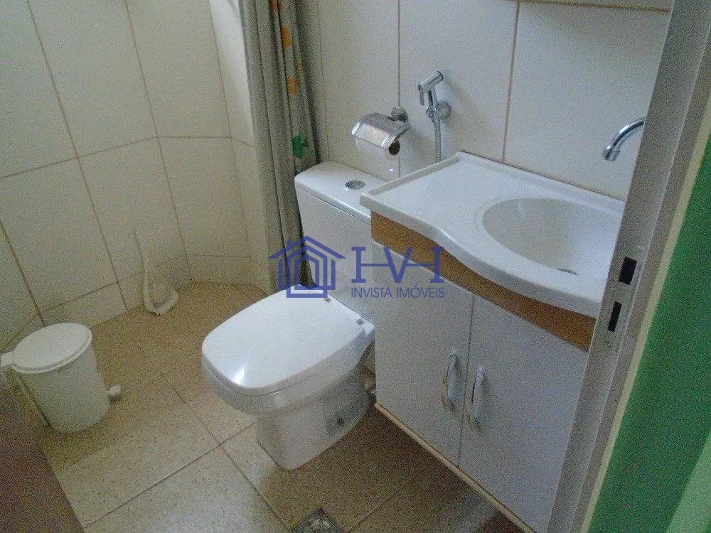 Apartamento, 2 quartos, 45 m² - Foto 11