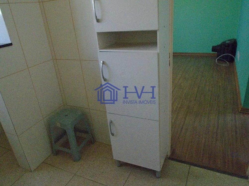 Apartamento, 2 quartos, 45 m² - Foto 8