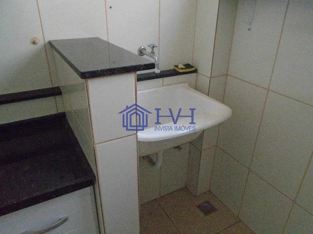 Apartamento, 2 quartos, 45 m² - Foto 6