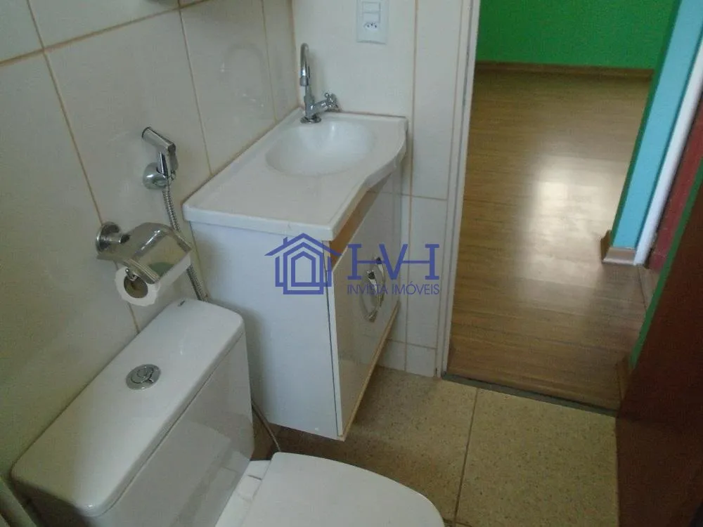 Apartamento, 2 quartos, 45 m² - Foto 3
