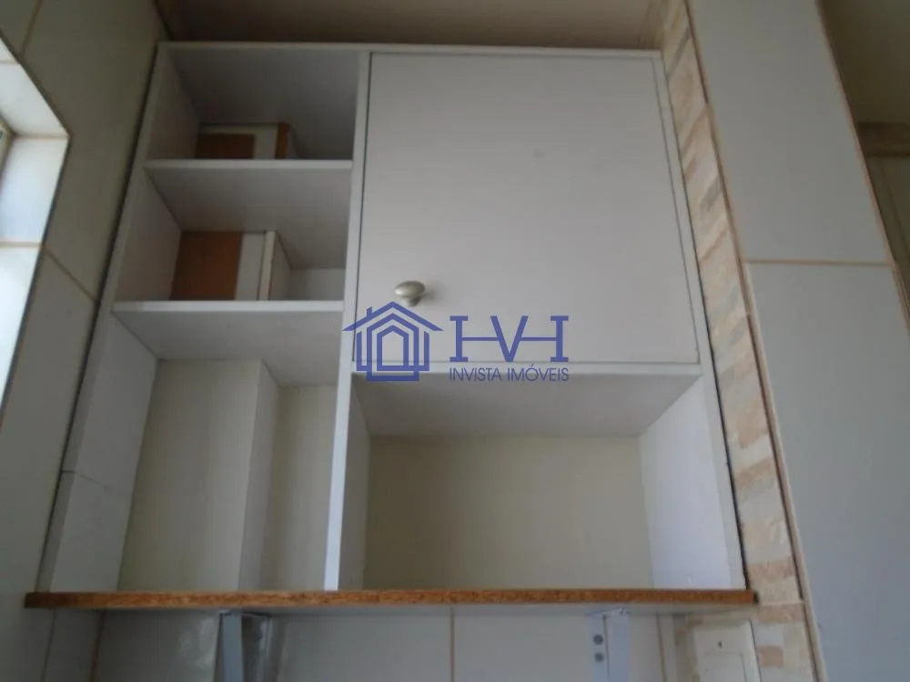Apartamento, 2 quartos, 45 m² - Foto 2