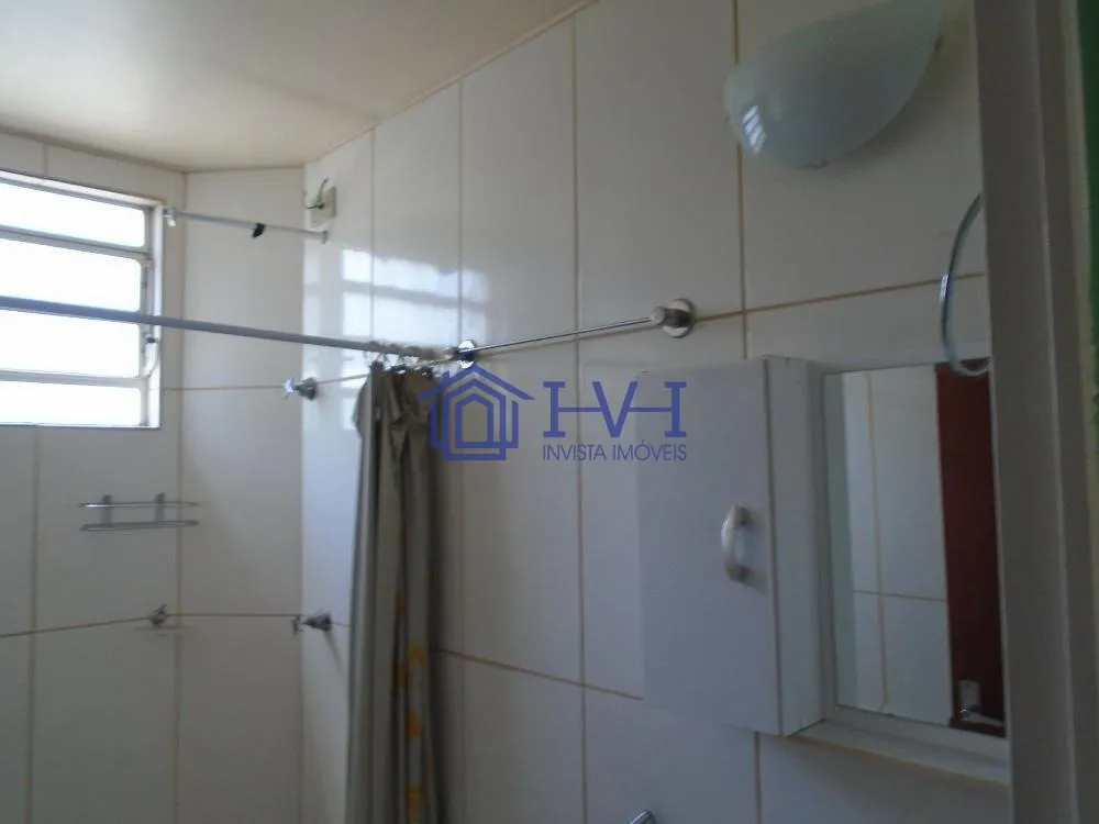 Apartamento, 2 quartos, 45 m² - Foto 1