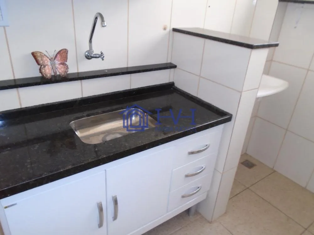 Apartamento, 2 quartos, 45 m² - Foto 4