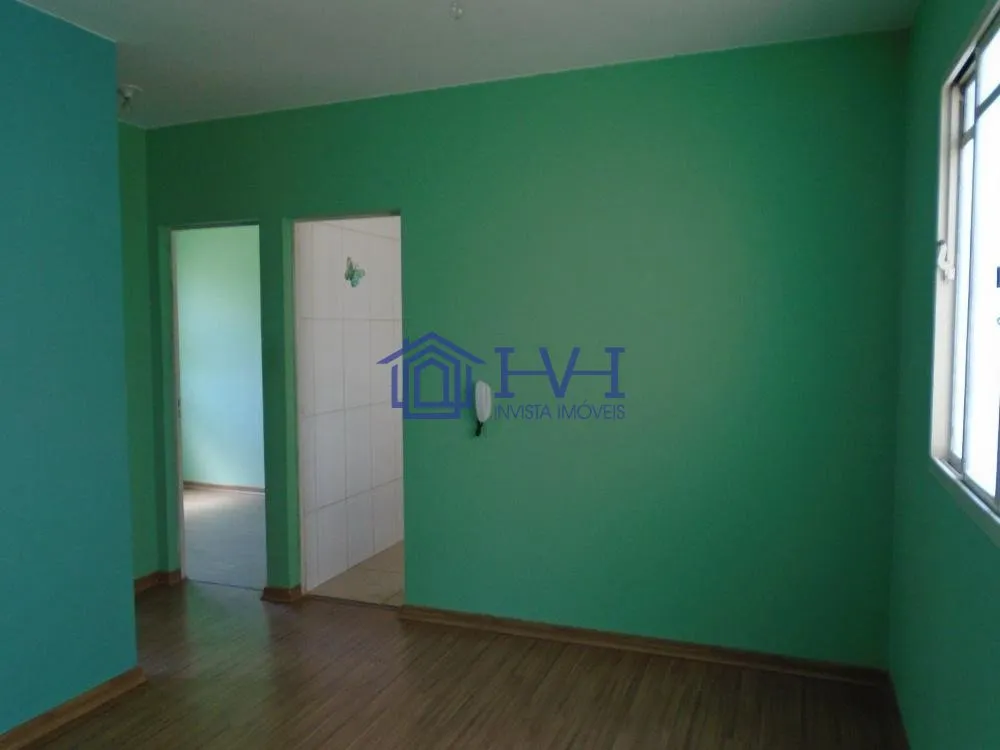 Apartamento, 2 quartos, 45 m² - Foto 7