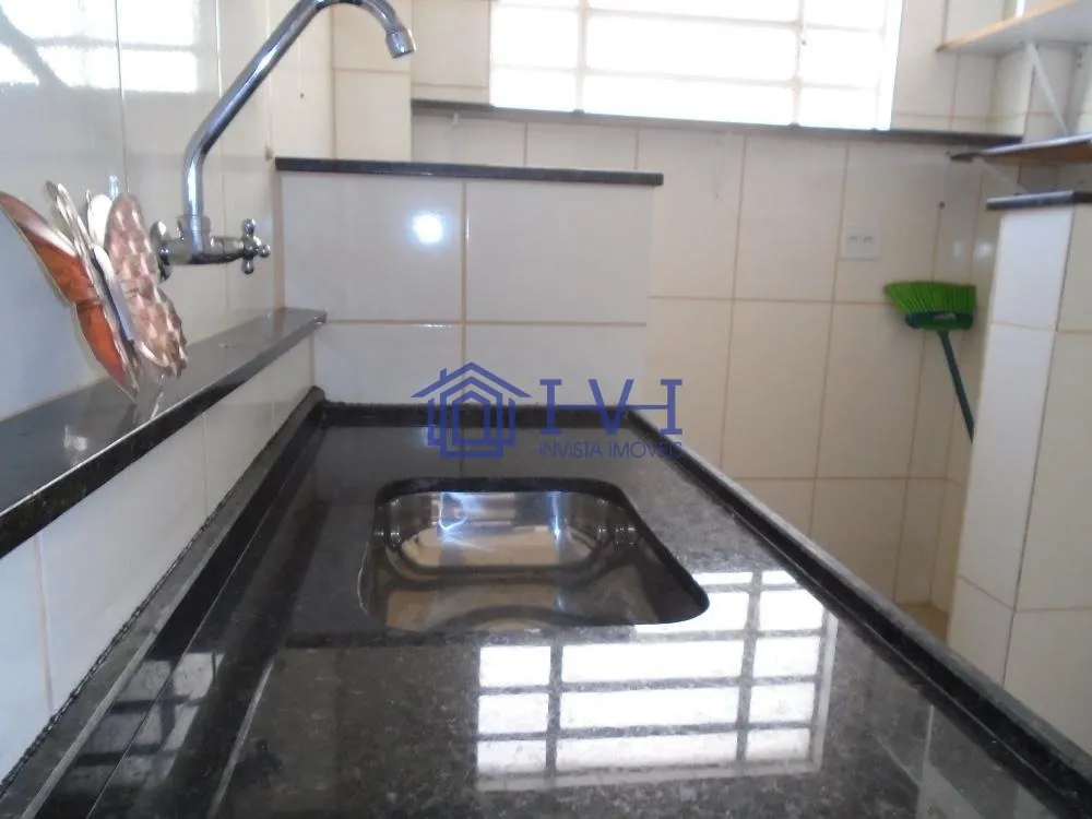 Apartamento, 2 quartos, 45 m² - Foto 15