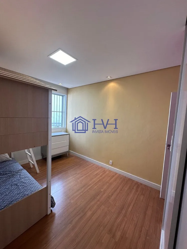 Apartamento, 4 quartos, 200 m² - Foto 6