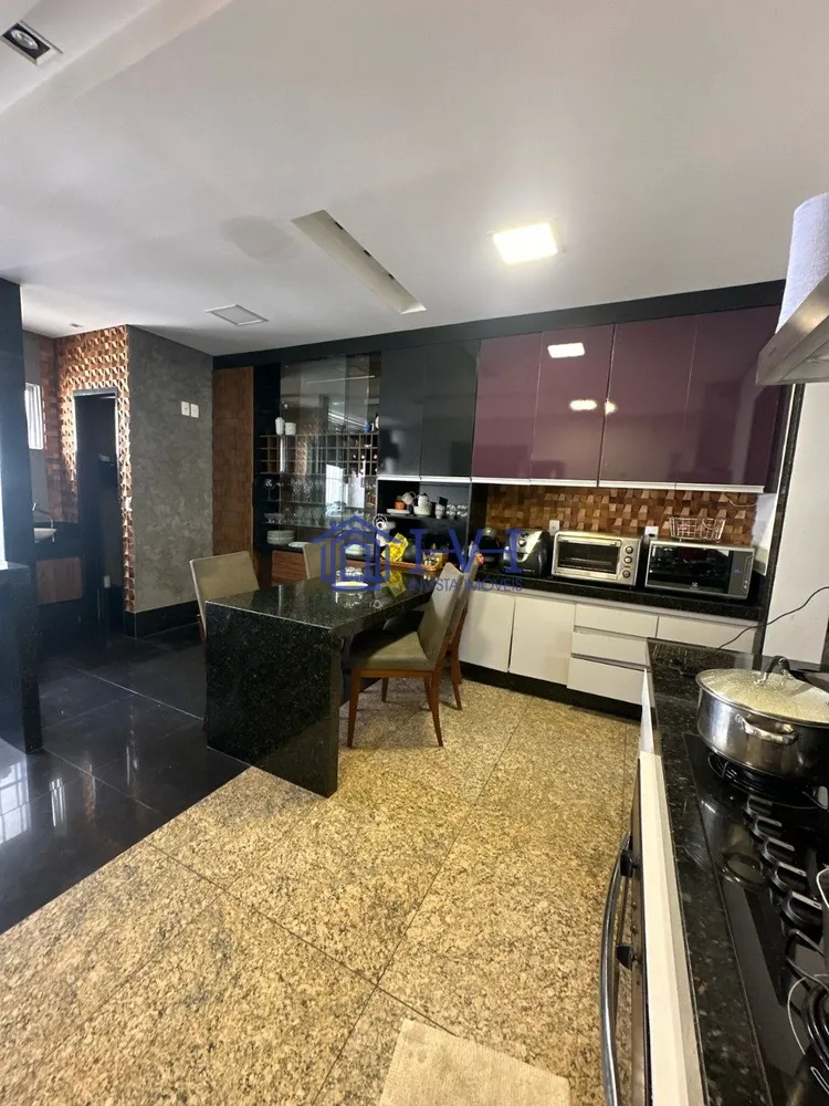 Apartamento, 4 quartos, 200 m² - Foto 10