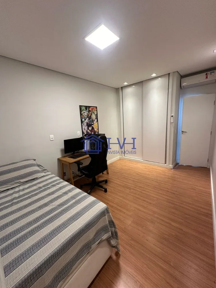 Apartamento, 4 quartos, 200 m² - Foto 16