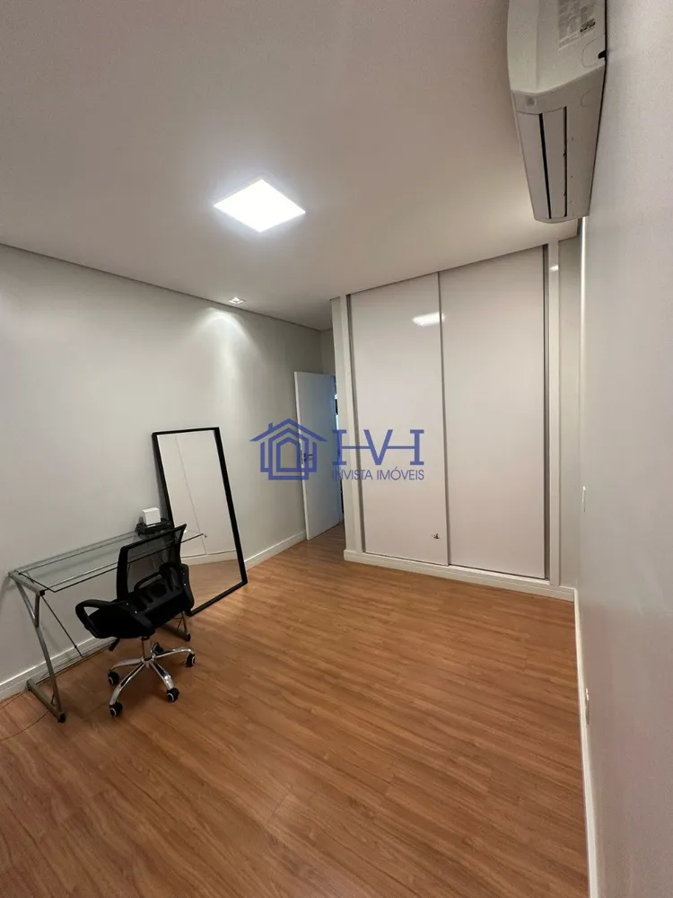 Apartamento, 4 quartos, 200 m² - Foto 5
