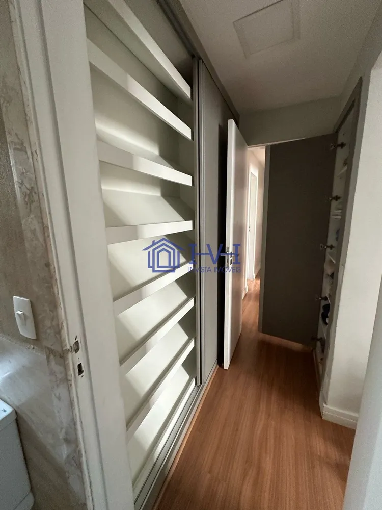 Apartamento, 4 quartos, 200 m² - Foto 7