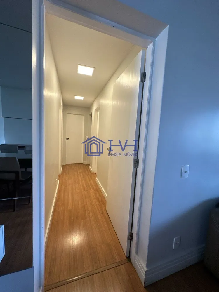 Apartamento, 4 quartos, 200 m² - Foto 8