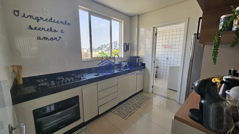 Apartamento, 3 quartos, 177 m² - Foto 14