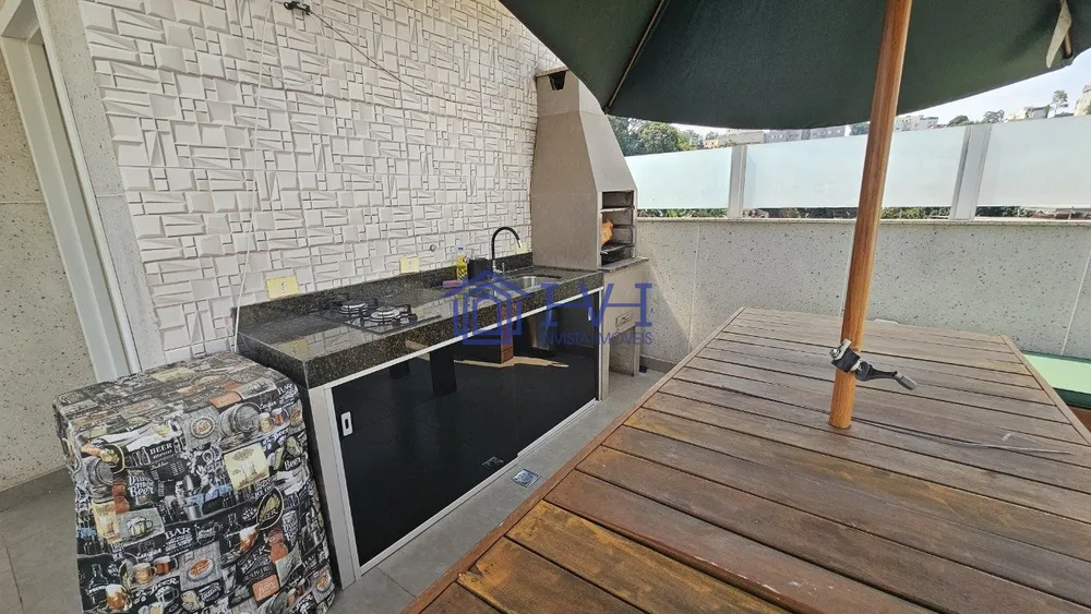 Apartamento, 3 quartos, 177 m² - Foto 11