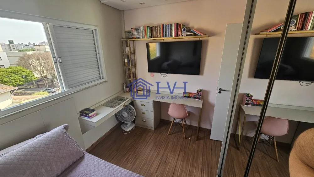 Apartamento, 3 quartos, 177 m² - Foto 8